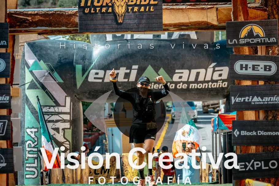 Foto del evento Iturbide Ultra Trail 2025