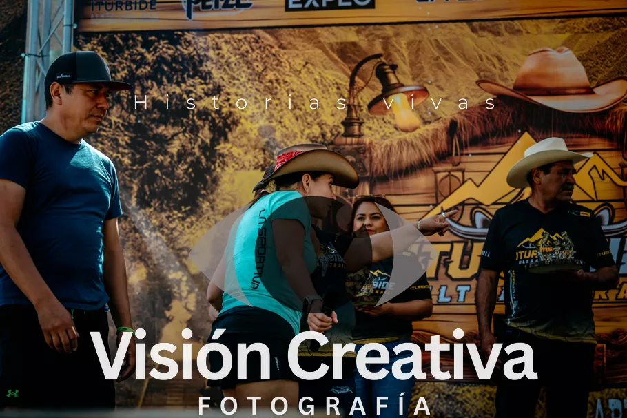 Foto del evento Iturbide Ultra Trail 2025
