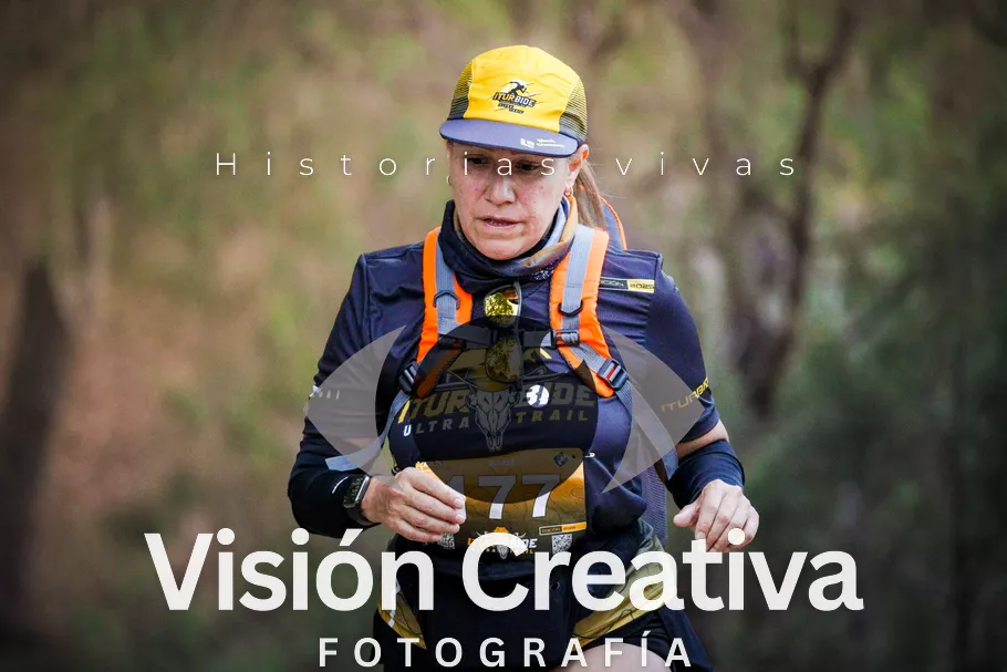 Foto del evento Iturbide Ultra Trail 2025