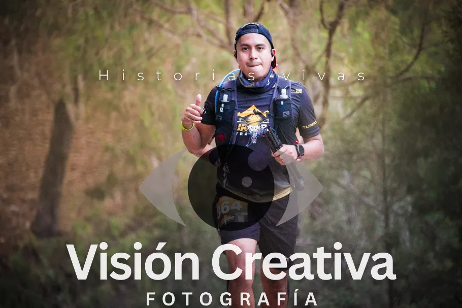 Foto del evento Iturbide Ultra Trail 2025