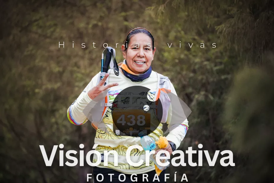 Foto del evento Iturbide Ultra Trail 2025