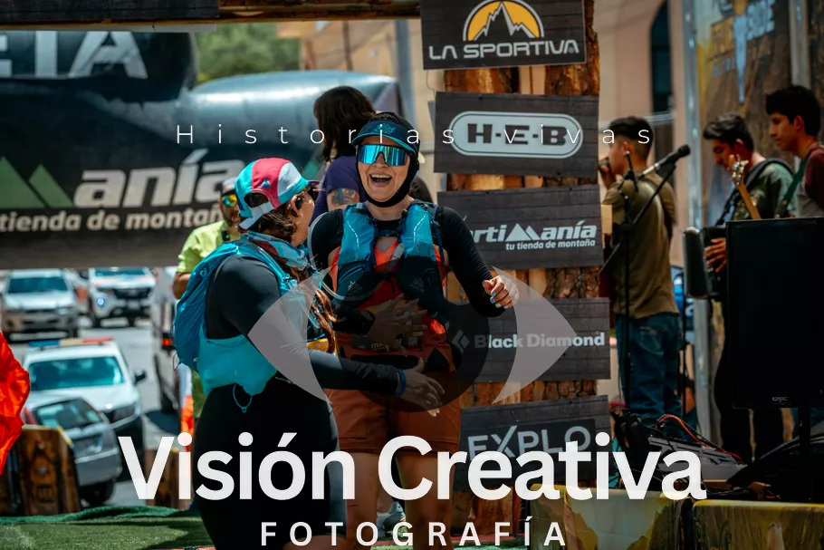 Foto del evento Iturbide Ultra Trail 2025