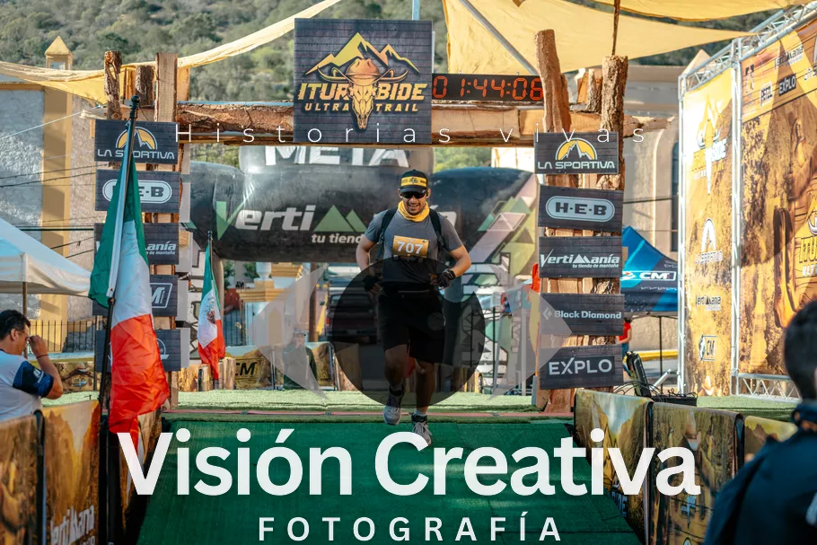 Foto del evento Iturbide Ultra Trail 2025