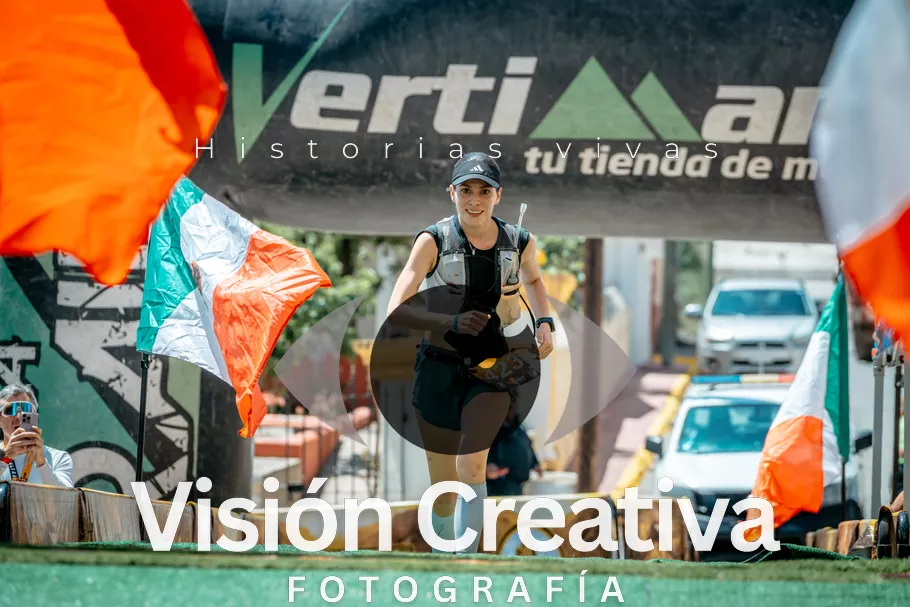 Foto del evento Iturbide Ultra Trail 2025