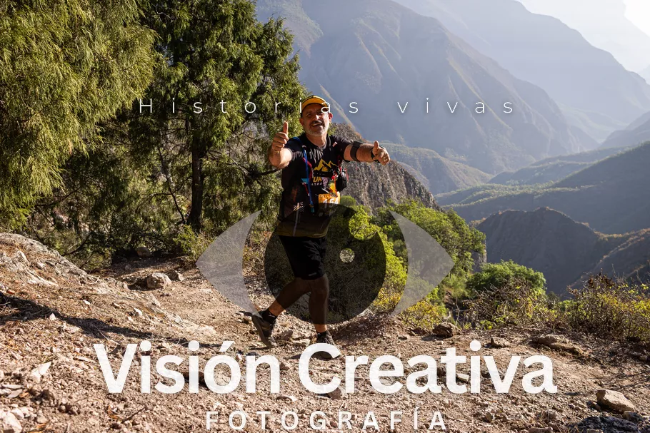 Foto del evento Iturbide Ultra Trail 2025