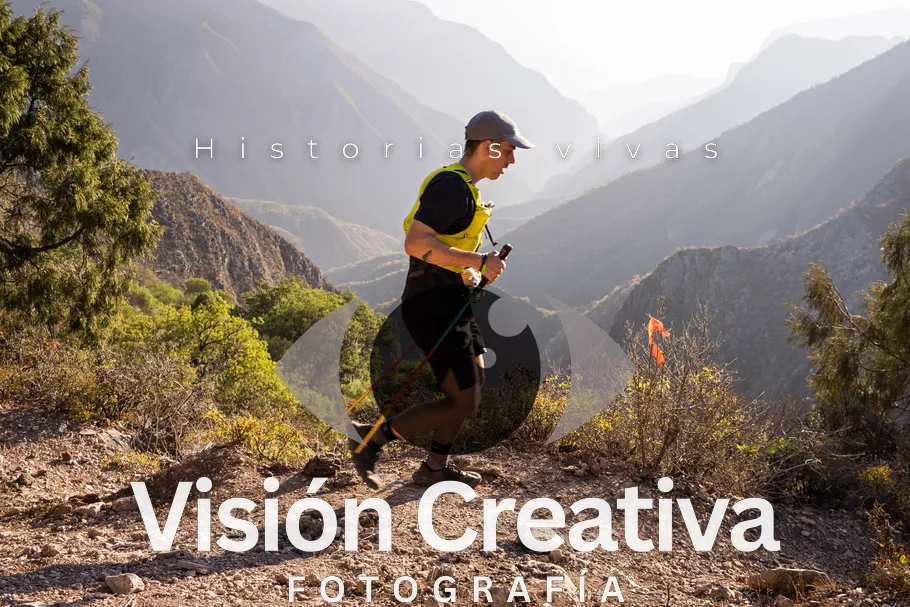 Foto del evento Iturbide Ultra Trail 2025