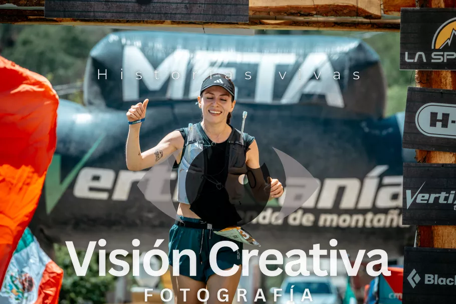 Foto del evento Iturbide Ultra Trail 2025