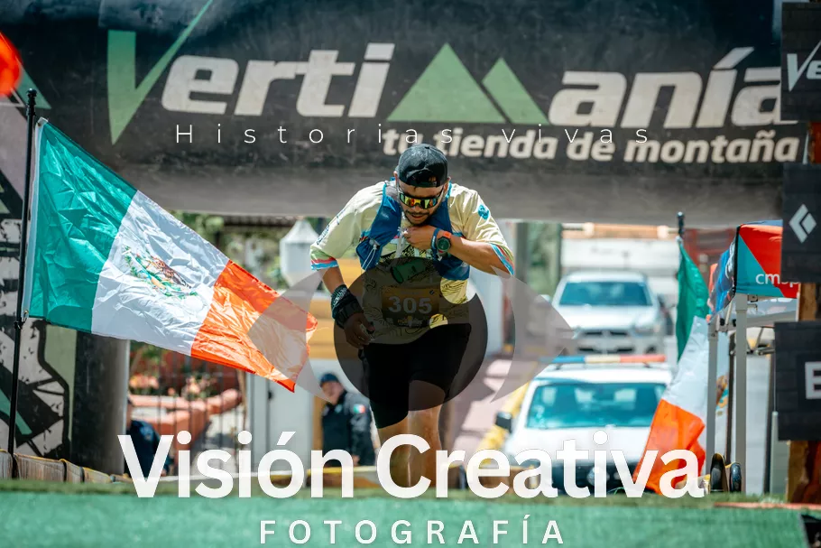 Foto del evento Iturbide Ultra Trail 2025