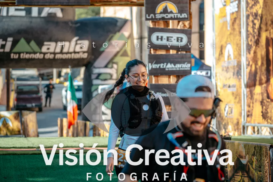Foto del evento Iturbide Ultra Trail 2025