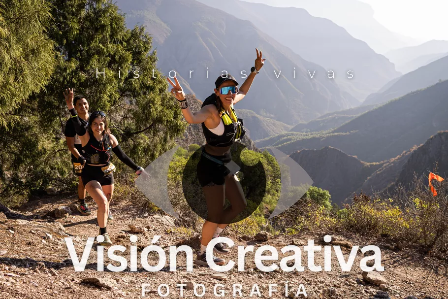 Foto del evento Iturbide Ultra Trail 2025