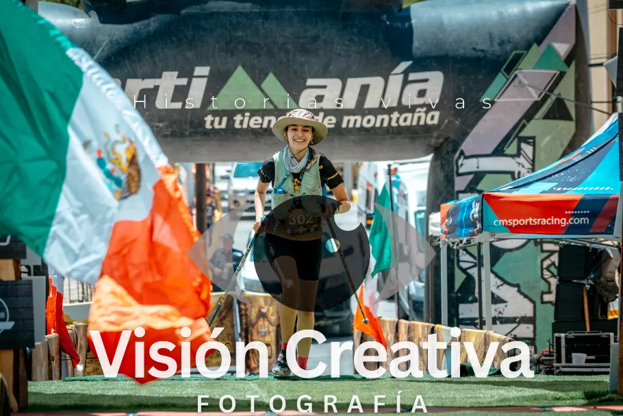 Foto del evento Iturbide Ultra Trail 2025