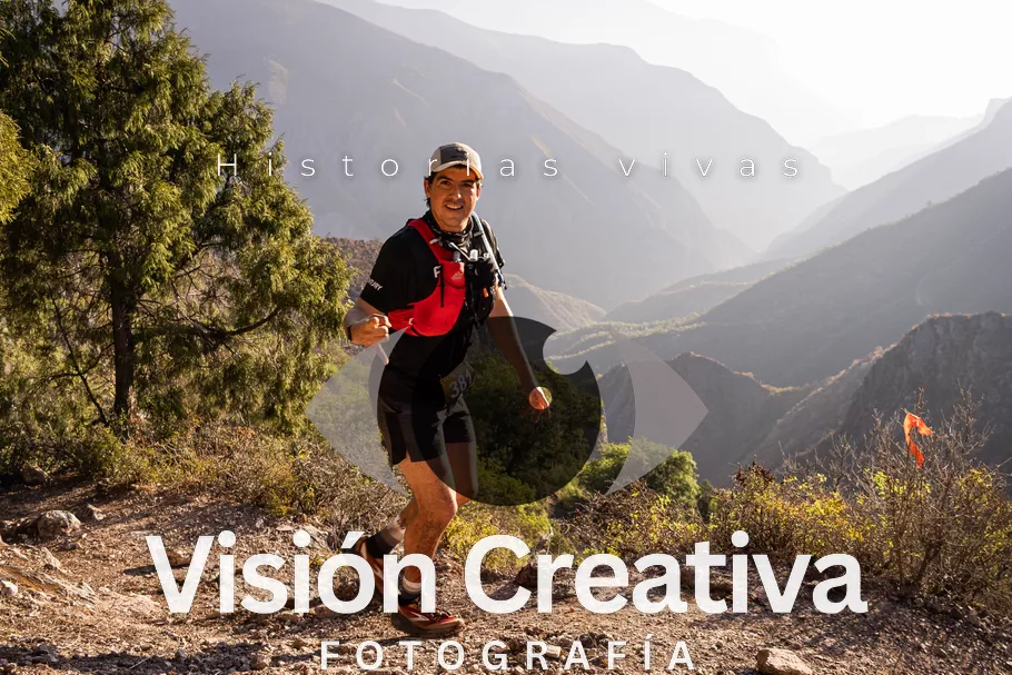 Foto del evento Iturbide Ultra Trail 2025