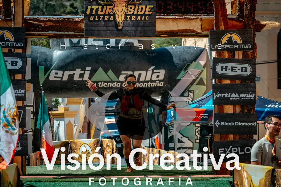 Foto del evento Iturbide Ultra Trail 2025