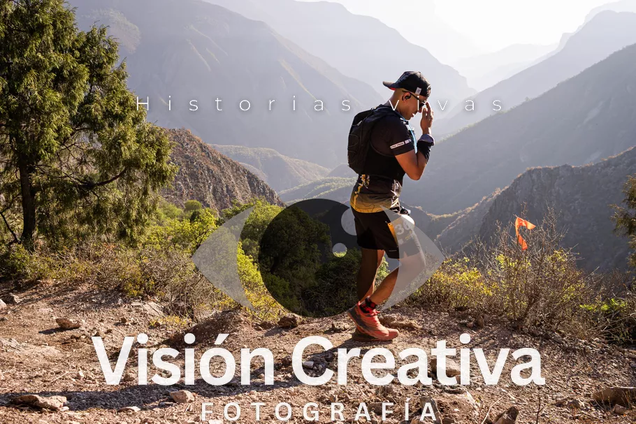Foto del evento Iturbide Ultra Trail 2025