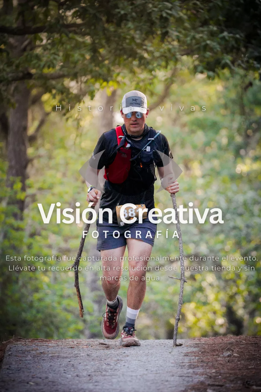 Foto del evento Iturbide Ultra Trail 2025