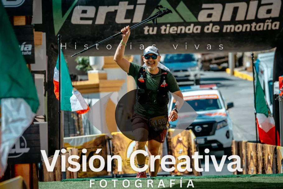 Foto del evento Iturbide Ultra Trail 2025