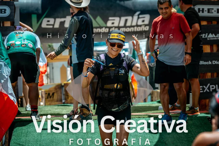 Foto del evento Iturbide Ultra Trail 2025