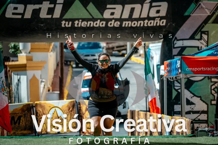 Foto del evento Iturbide Ultra Trail 2025