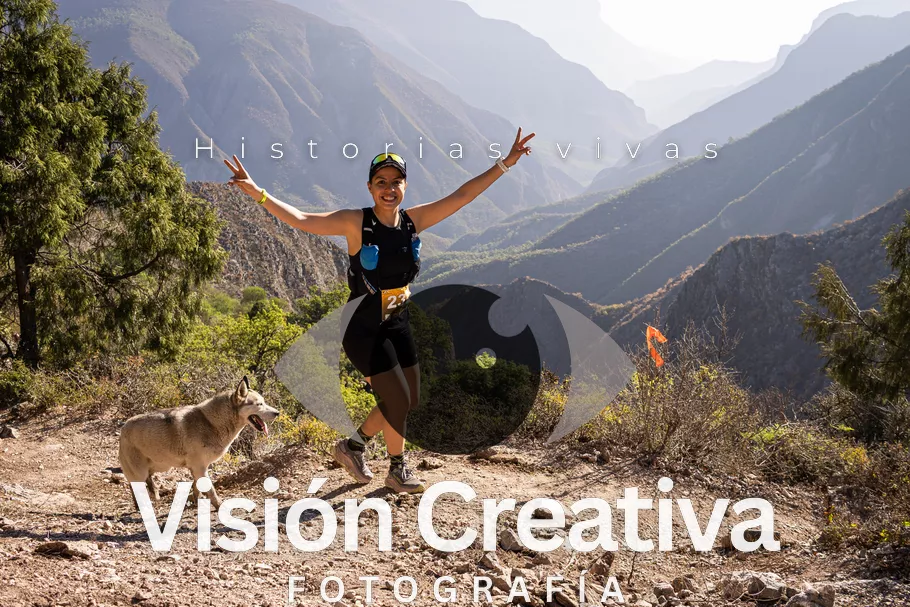 Foto del evento Iturbide Ultra Trail 2025