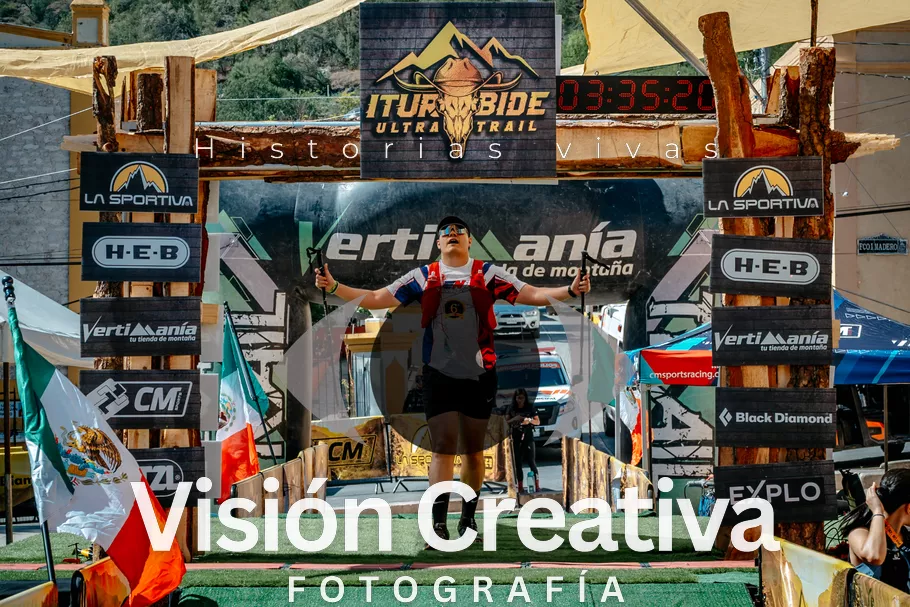 Foto del evento Iturbide Ultra Trail 2025