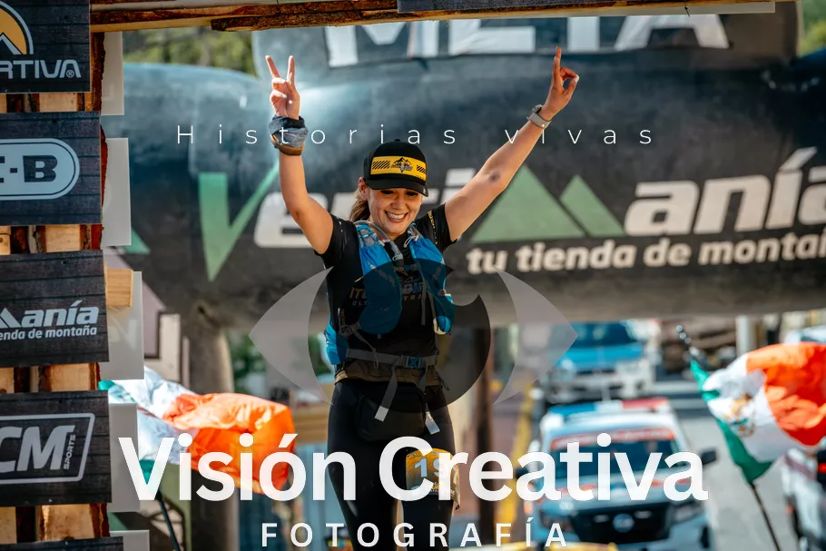 Foto del evento Iturbide Ultra Trail 2025