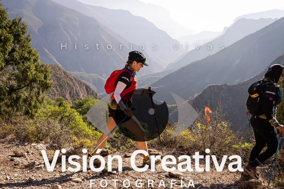 Foto del evento Iturbide Ultra Trail 2025