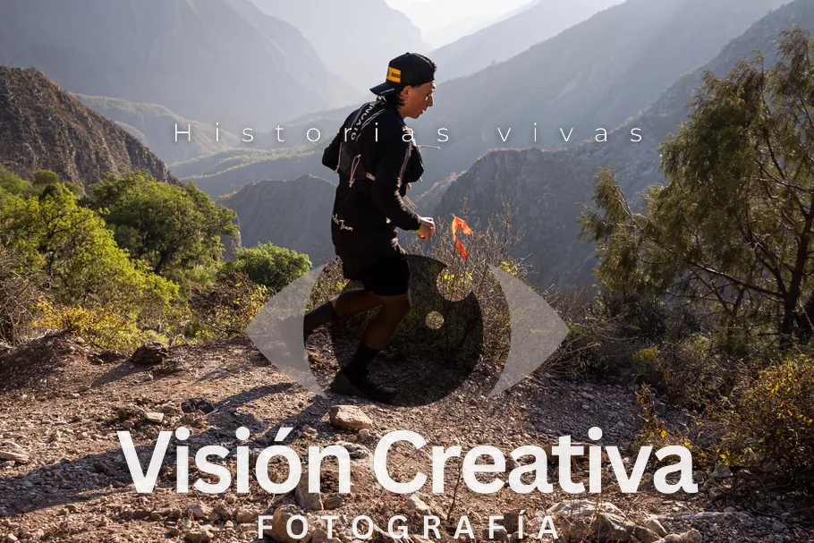 Foto del evento Iturbide Ultra Trail 2025