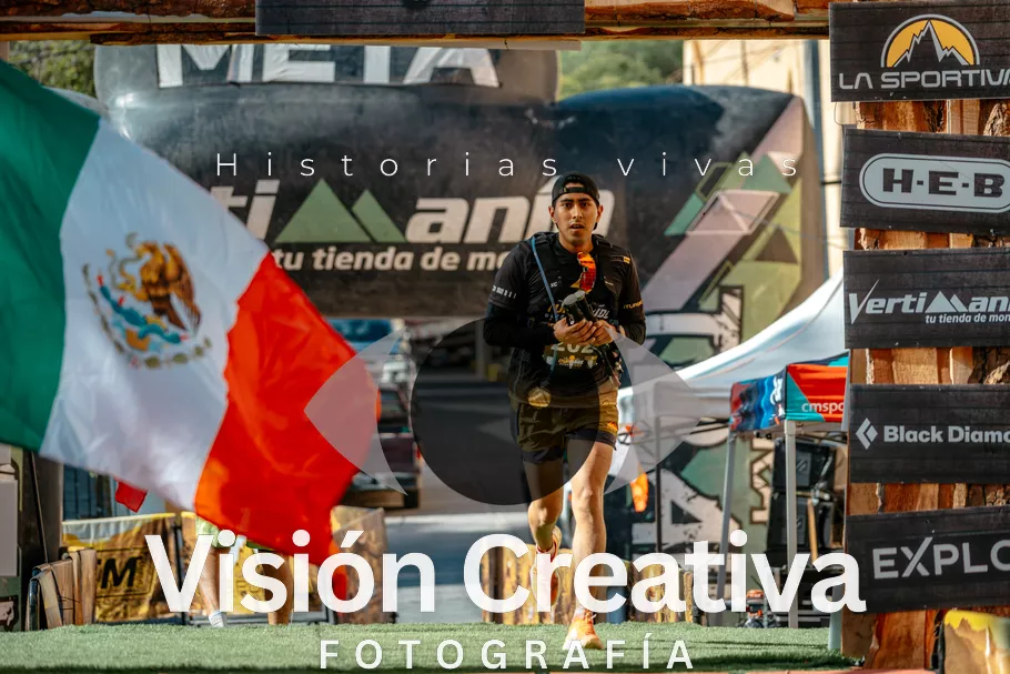 Foto del evento Iturbide Ultra Trail 2025