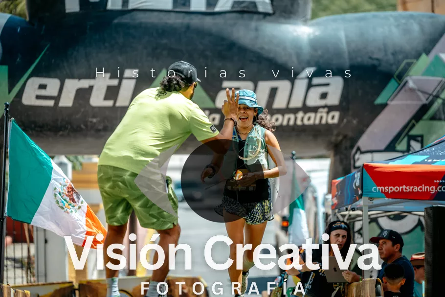 Foto del evento Iturbide Ultra Trail 2025