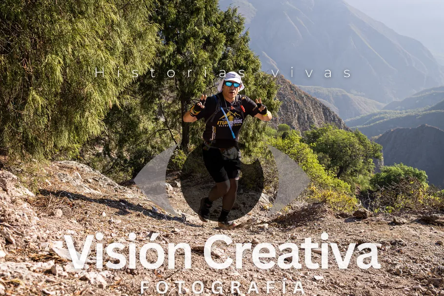 Foto del evento Iturbide Ultra Trail 2025