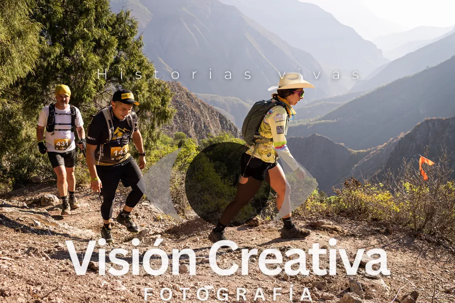 Foto del evento Iturbide Ultra Trail 2025