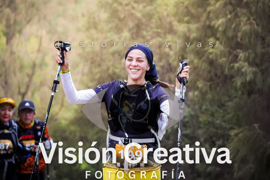 Foto del evento Iturbide Ultra Trail 2025