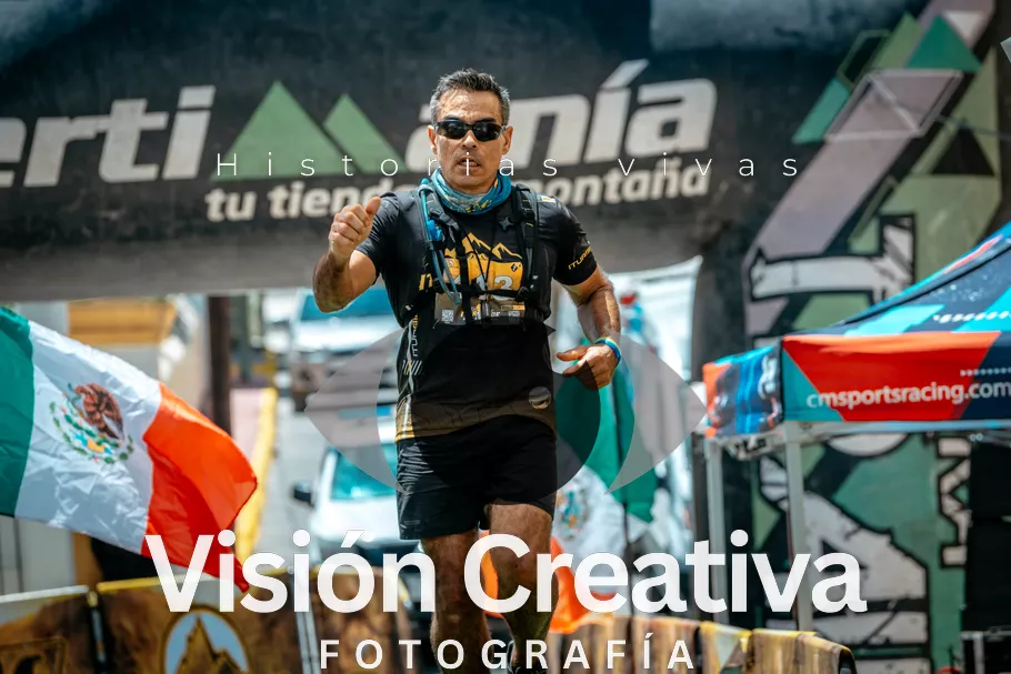 Foto del evento Iturbide Ultra Trail 2025