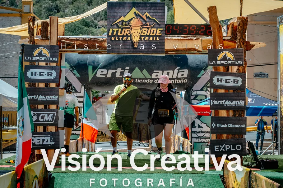Foto del evento Iturbide Ultra Trail 2025