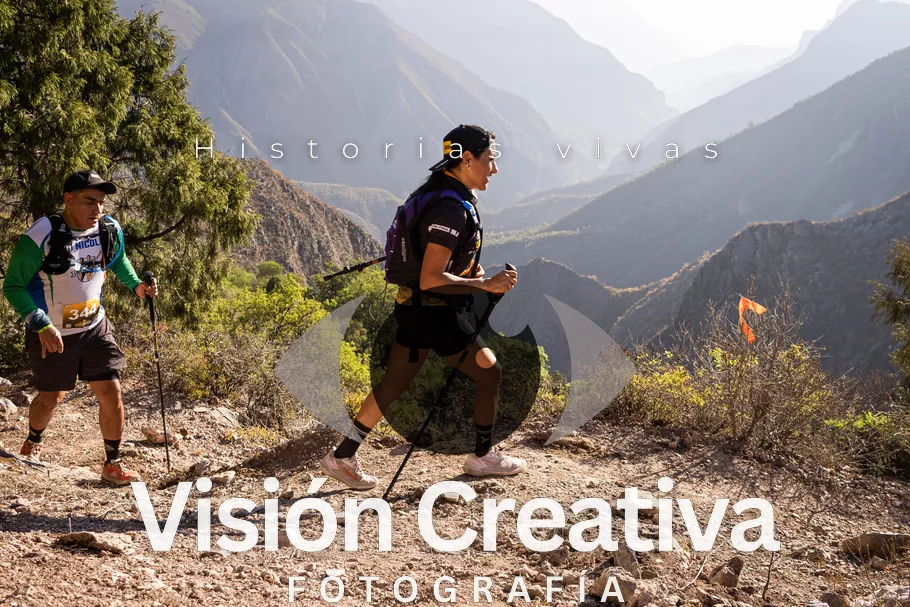 Foto del evento Iturbide Ultra Trail 2025
