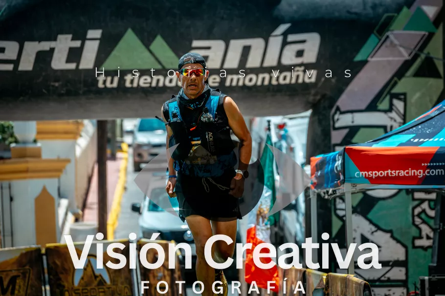 Foto del evento Iturbide Ultra Trail 2025