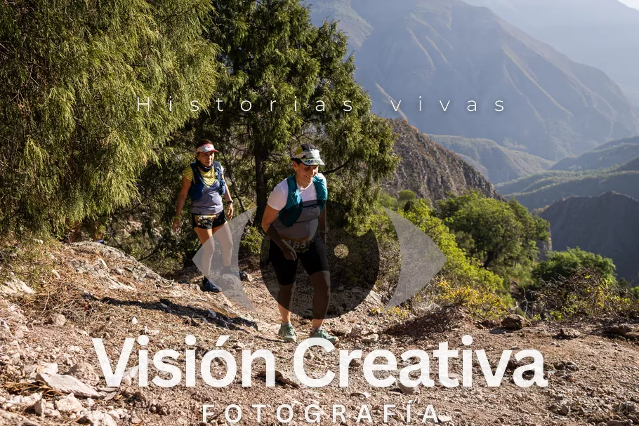 Foto del evento Iturbide Ultra Trail 2025
