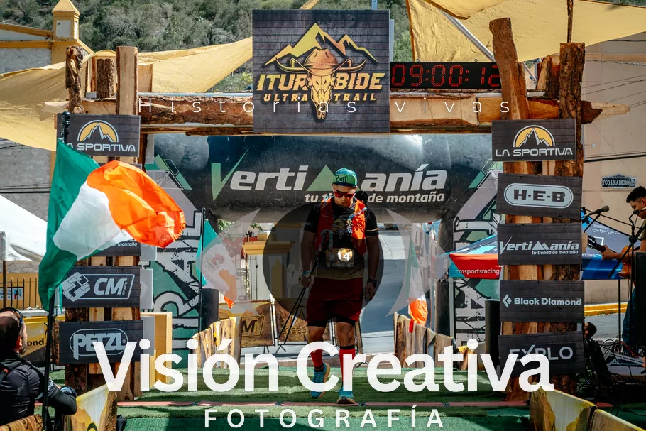 Foto del evento Iturbide Ultra Trail 2025