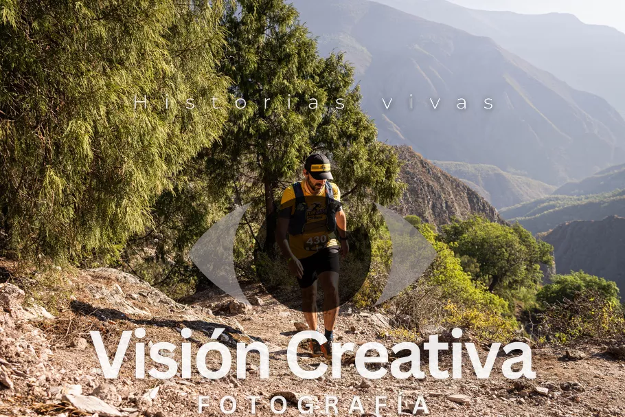 Foto del evento Iturbide Ultra Trail 2025