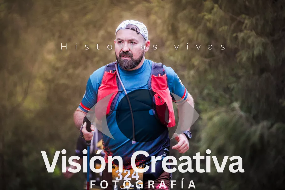 Foto del evento Iturbide Ultra Trail 2025