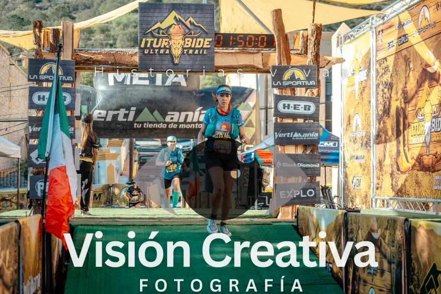 Foto del evento Iturbide Ultra Trail 2025
