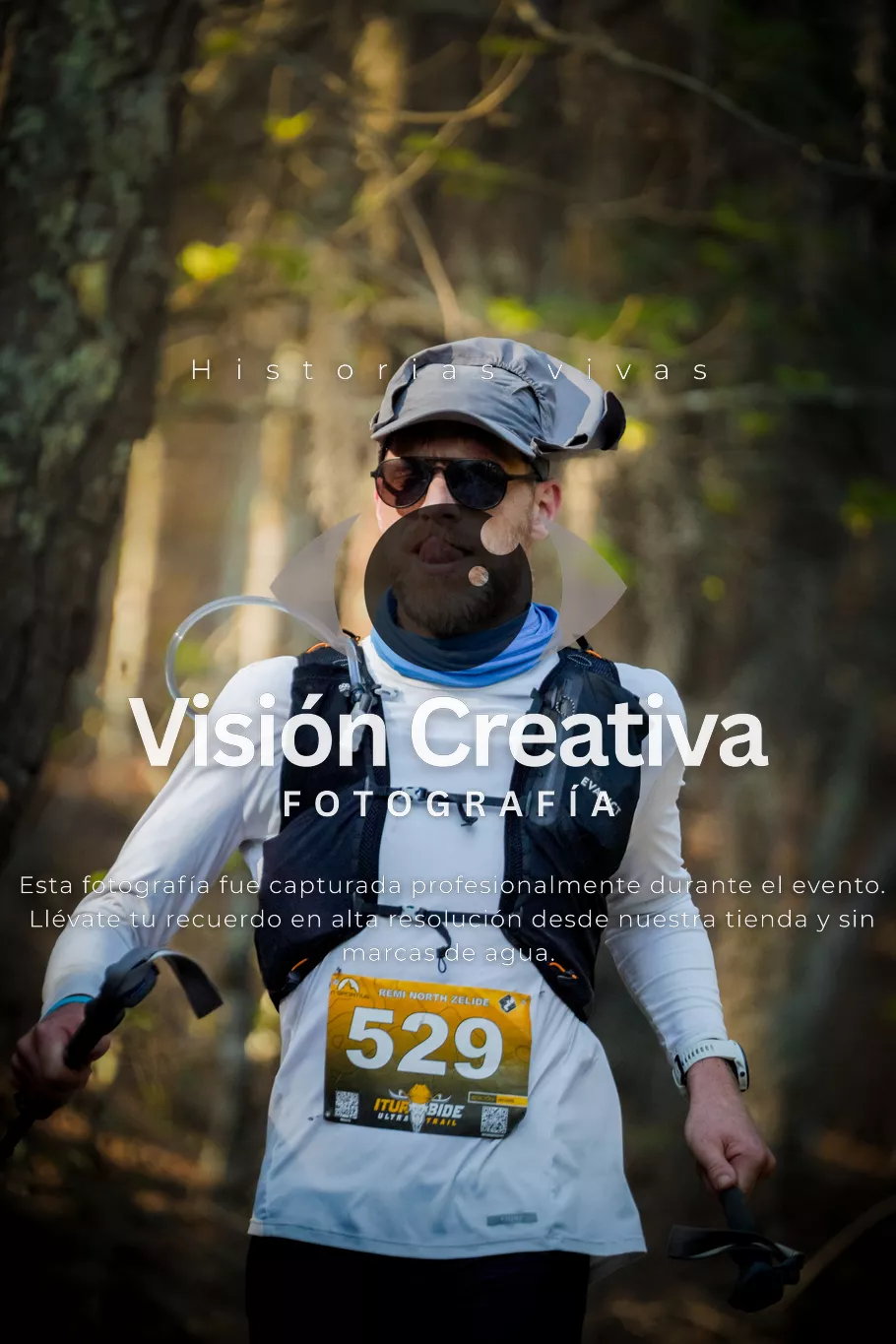 Foto del evento Iturbide Ultra Trail 2025