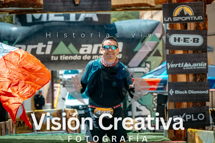 Foto del evento Iturbide Ultra Trail 2025