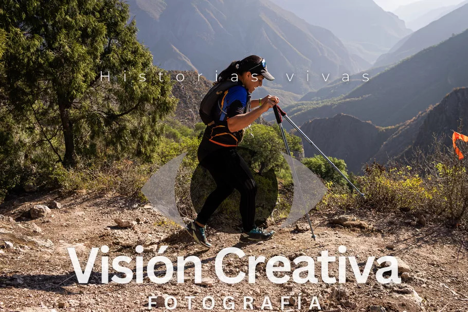 Foto del evento Iturbide Ultra Trail 2025