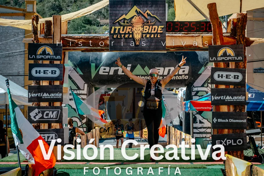 Foto del evento Iturbide Ultra Trail 2025