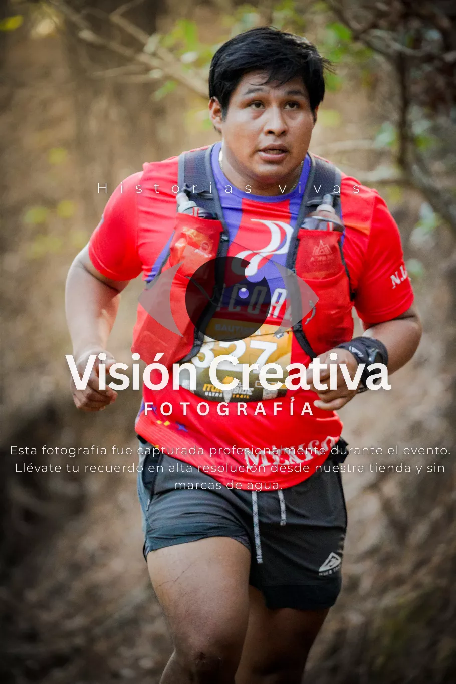 Foto del evento Iturbide Ultra Trail 2025