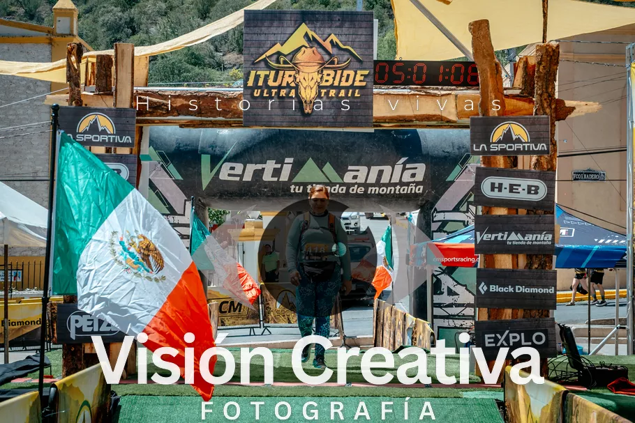 Foto del evento Iturbide Ultra Trail 2025