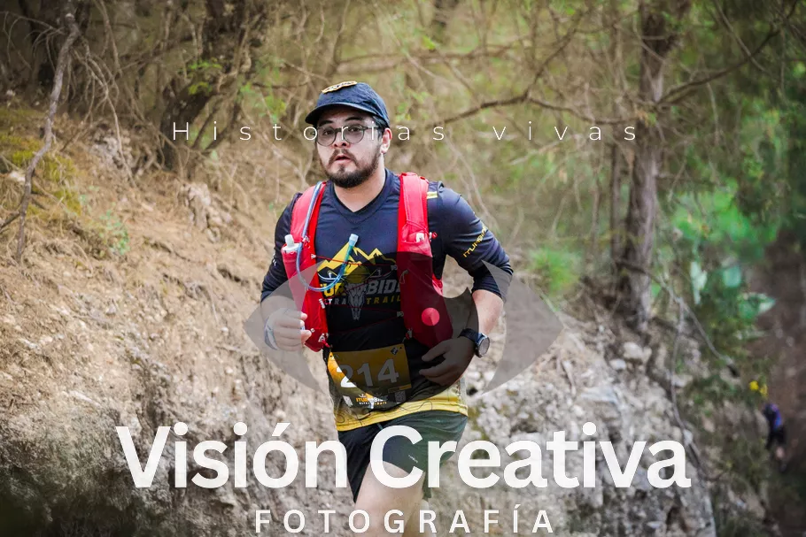 Foto del evento Iturbide Ultra Trail 2025
