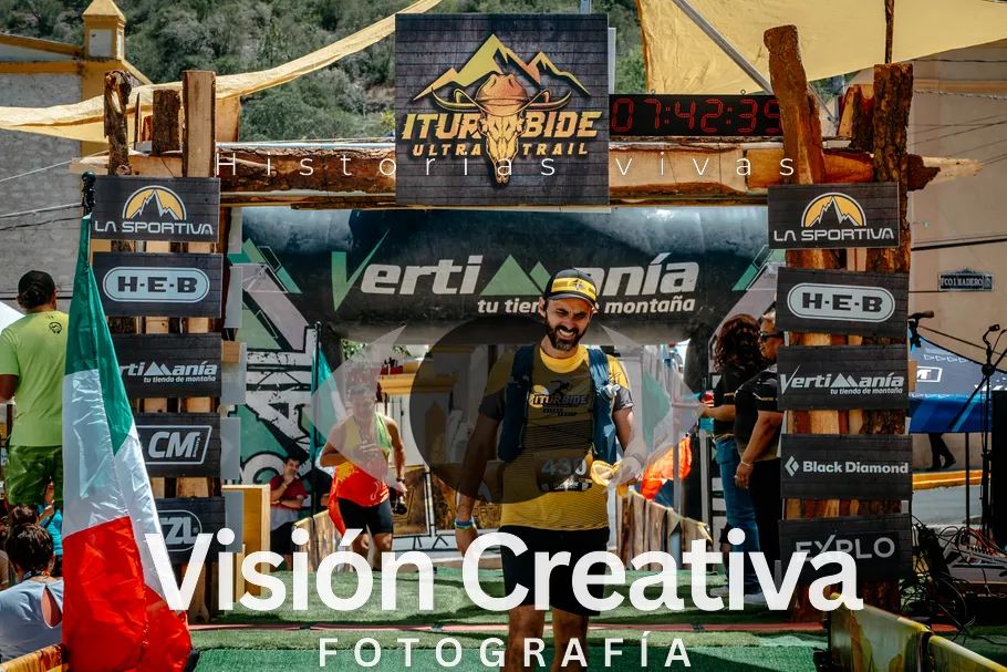 Foto del evento Iturbide Ultra Trail 2025