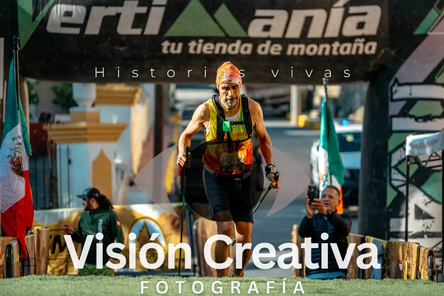 Foto del evento Iturbide Ultra Trail 2025